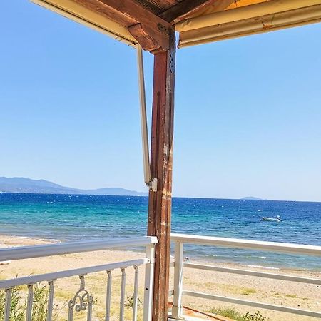Maisonette Wave Метаморфоси Экстерьер фото