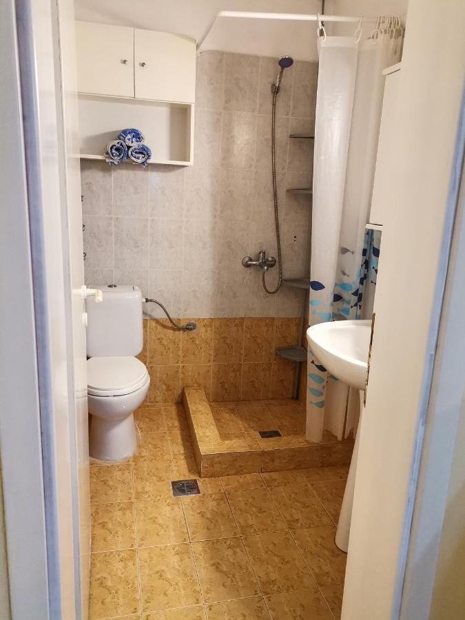 Maisonette Wave Метаморфоси Экстерьер фото