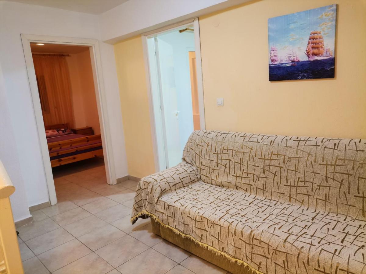 Maisonette Wave Метаморфоси Экстерьер фото