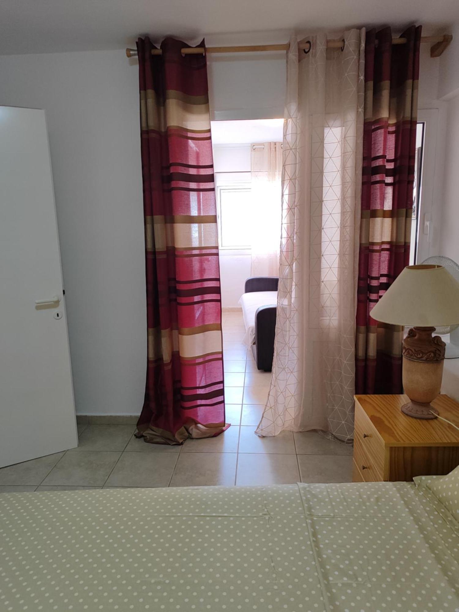 Maisonette Wave Метаморфоси Экстерьер фото
