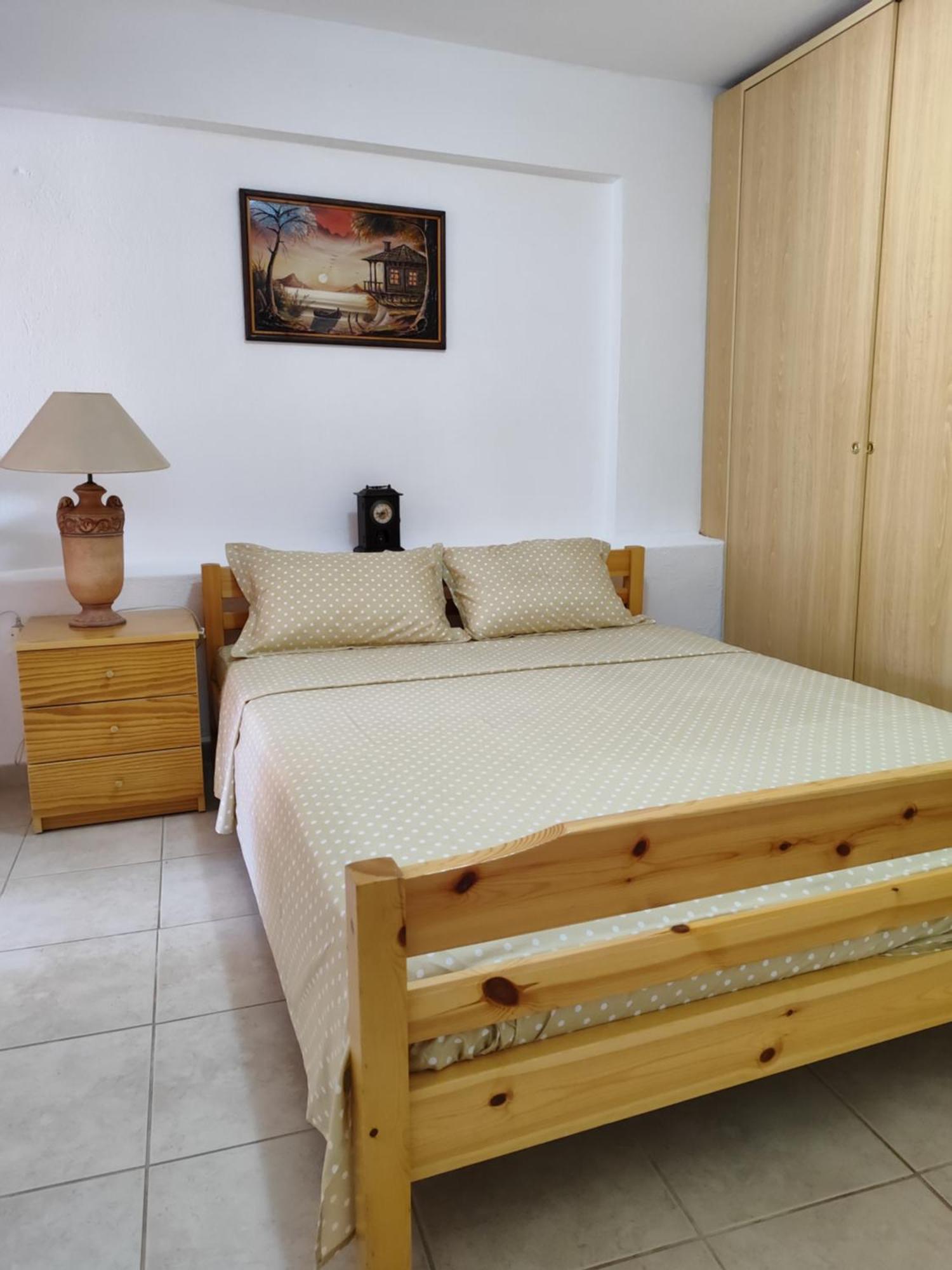 Maisonette Wave Метаморфоси Экстерьер фото
