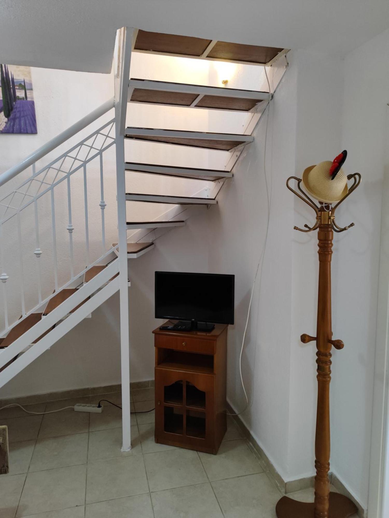 Maisonette Wave Метаморфоси Экстерьер фото