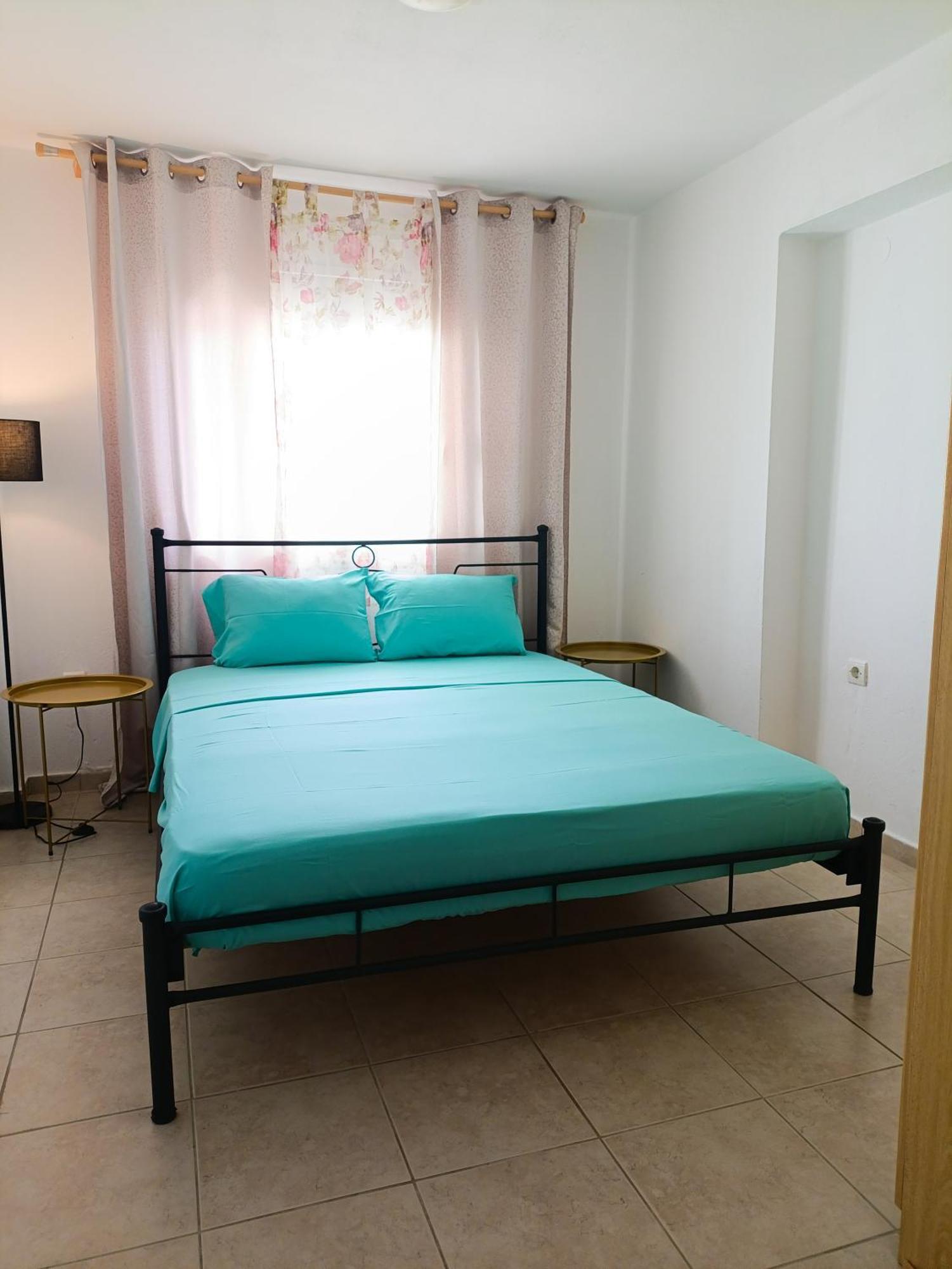 Maisonette Wave Метаморфоси Экстерьер фото