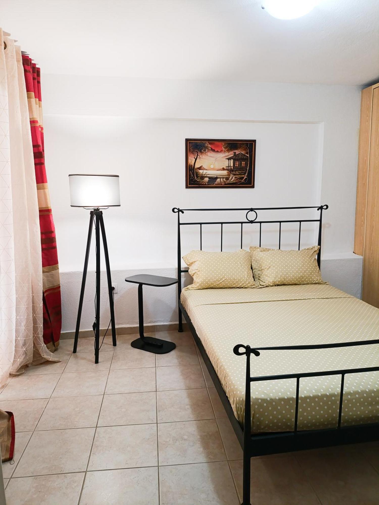 Maisonette Wave Метаморфоси Экстерьер фото
