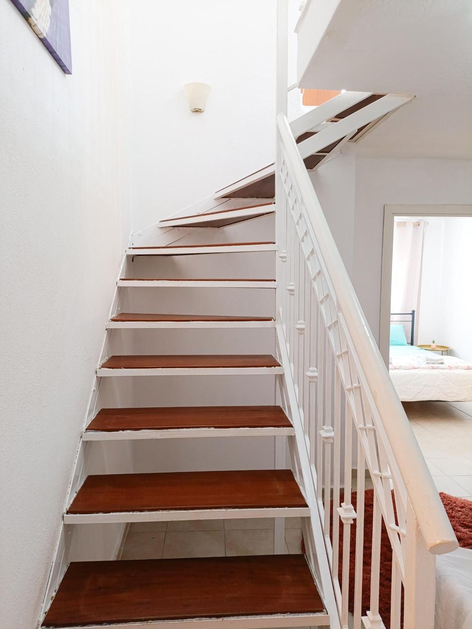 Maisonette Wave Метаморфоси Экстерьер фото