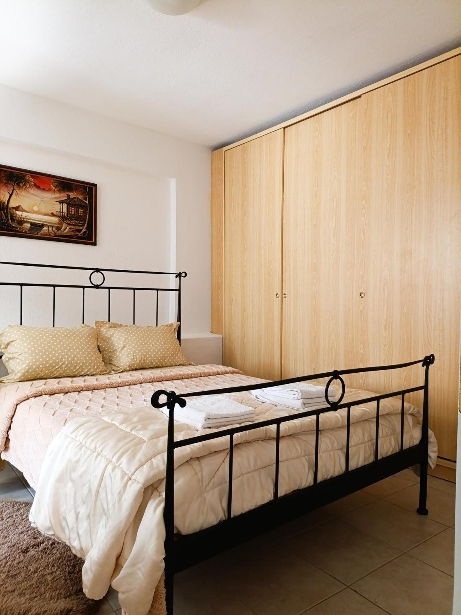 Maisonette Wave Метаморфоси Экстерьер фото