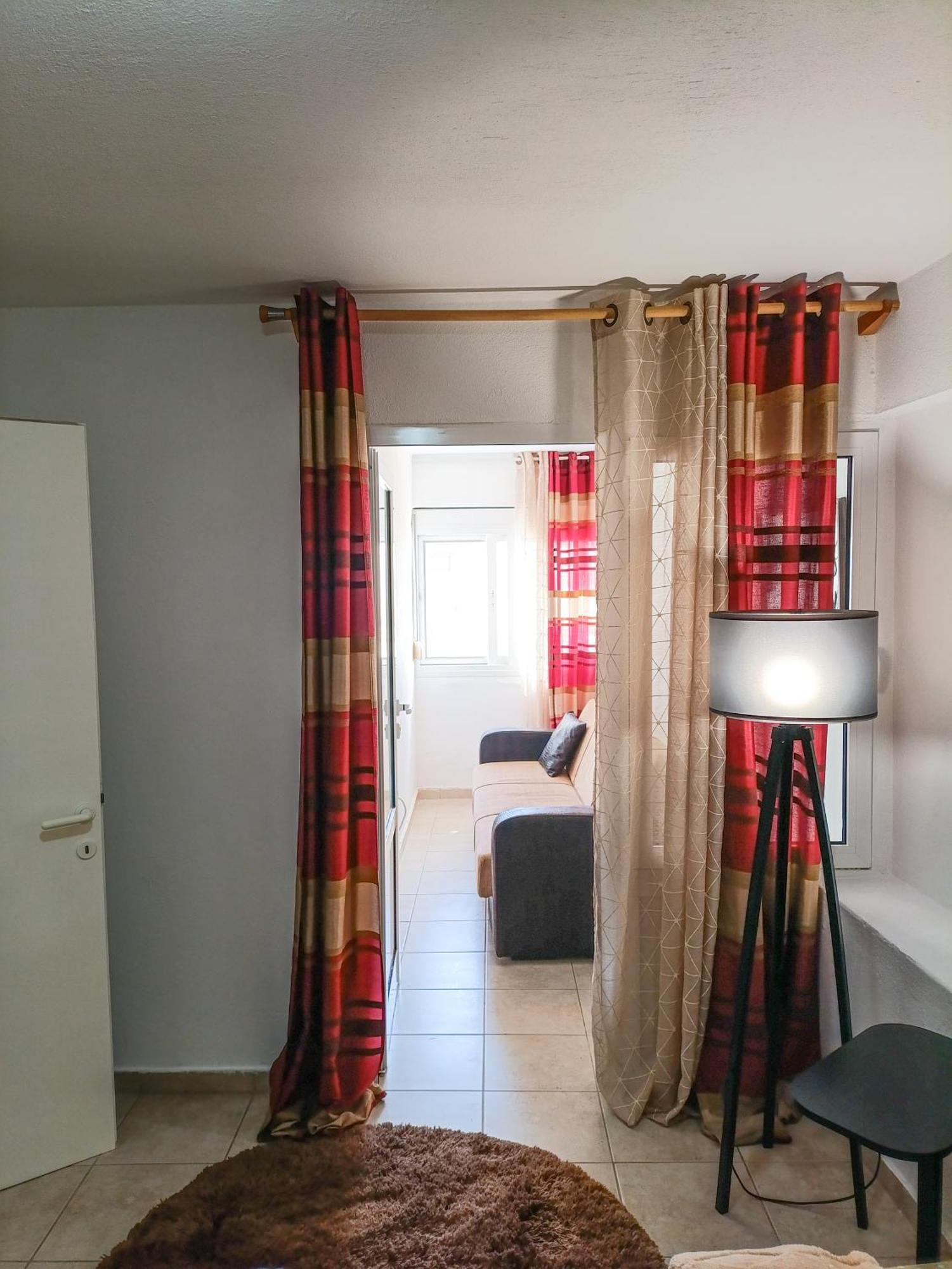 Maisonette Wave Метаморфоси Экстерьер фото